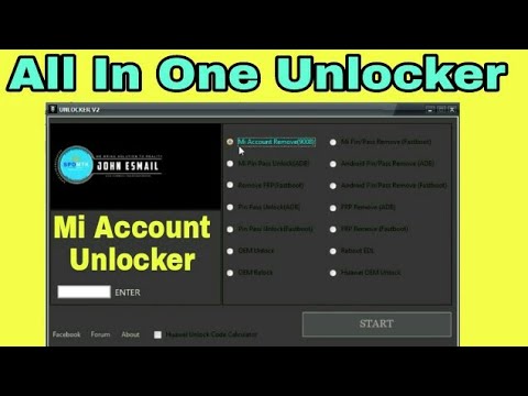 mi account unlock tool rar